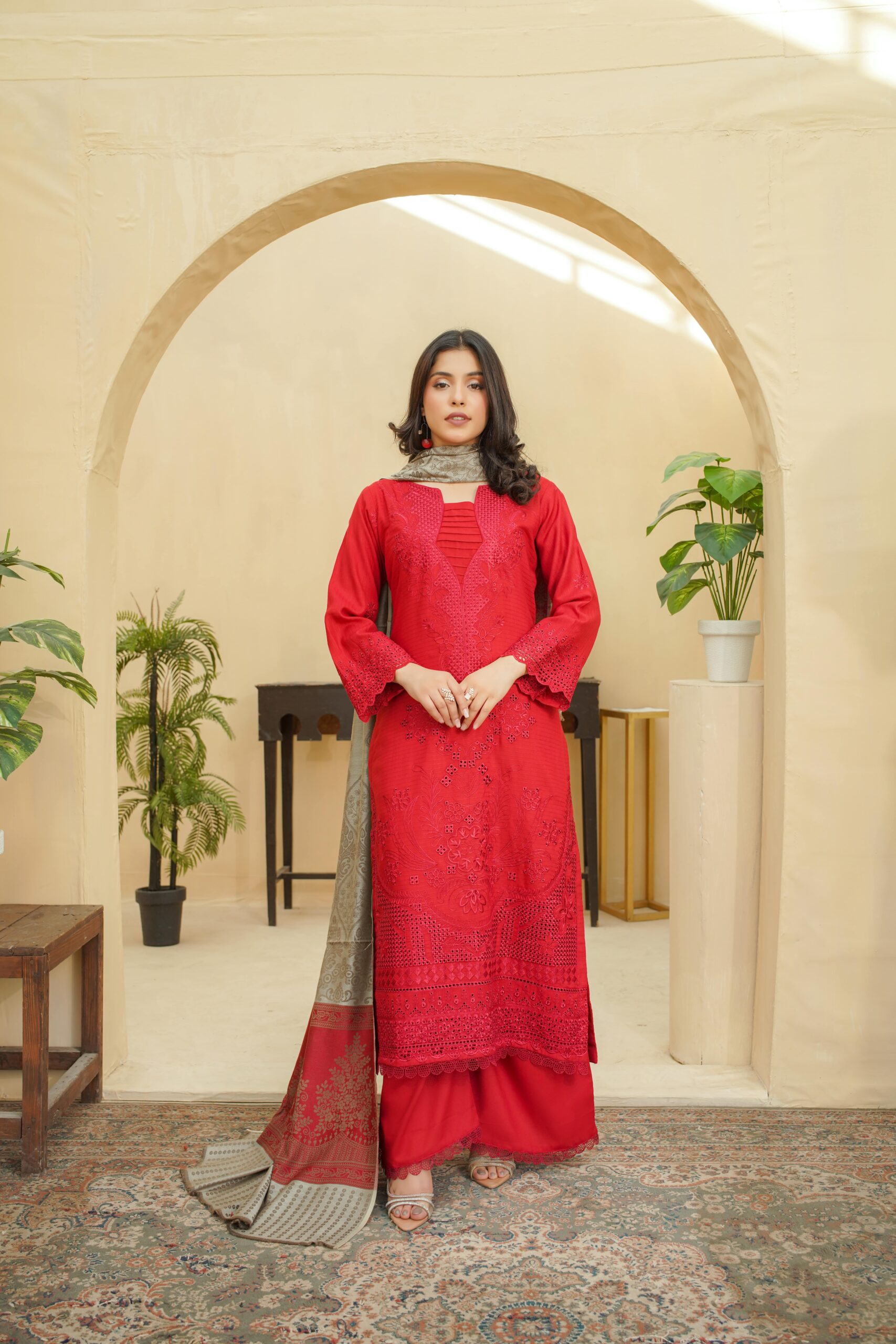 Kishwar ka Andaz (10)