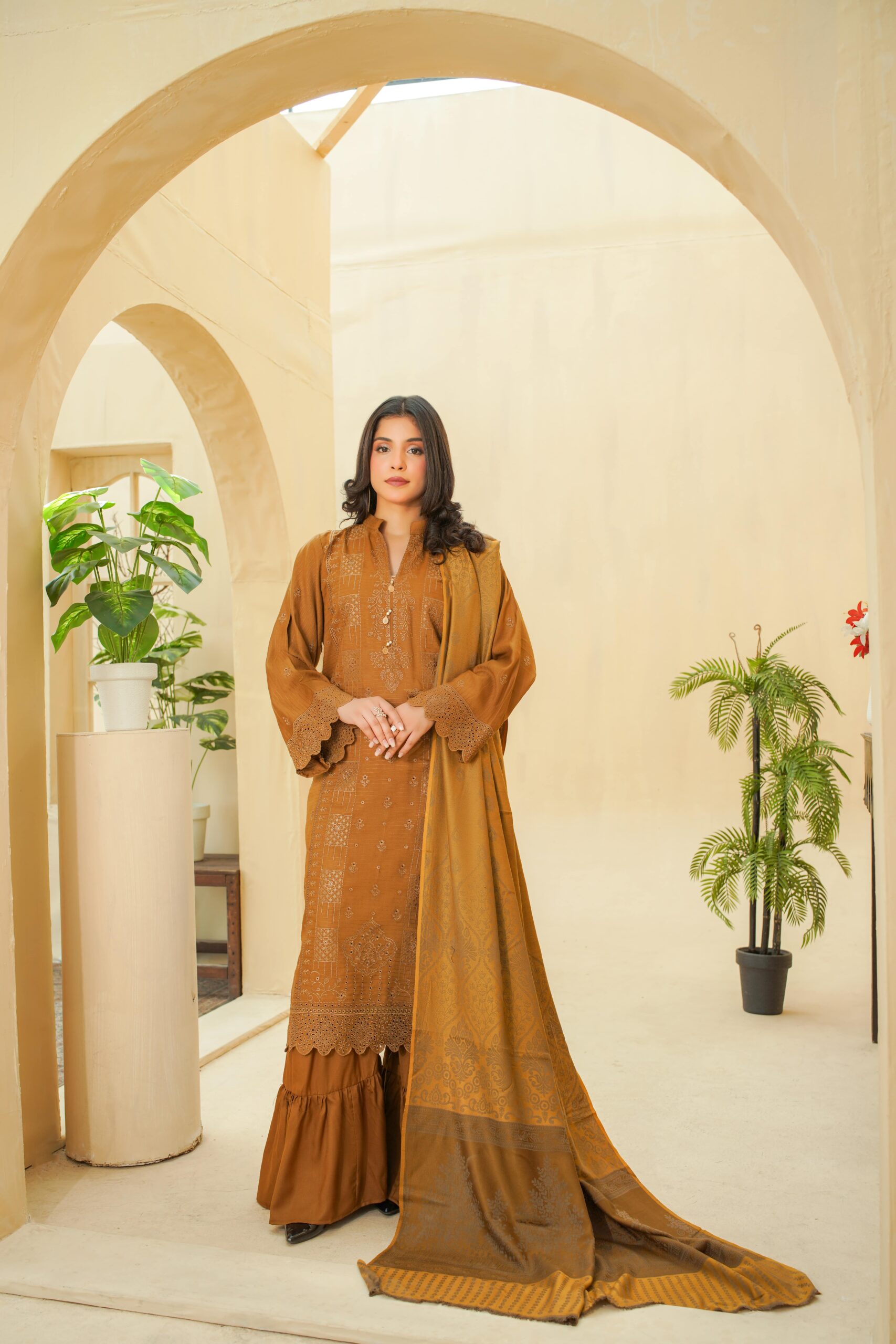 Kishwar ka Andaz (17)