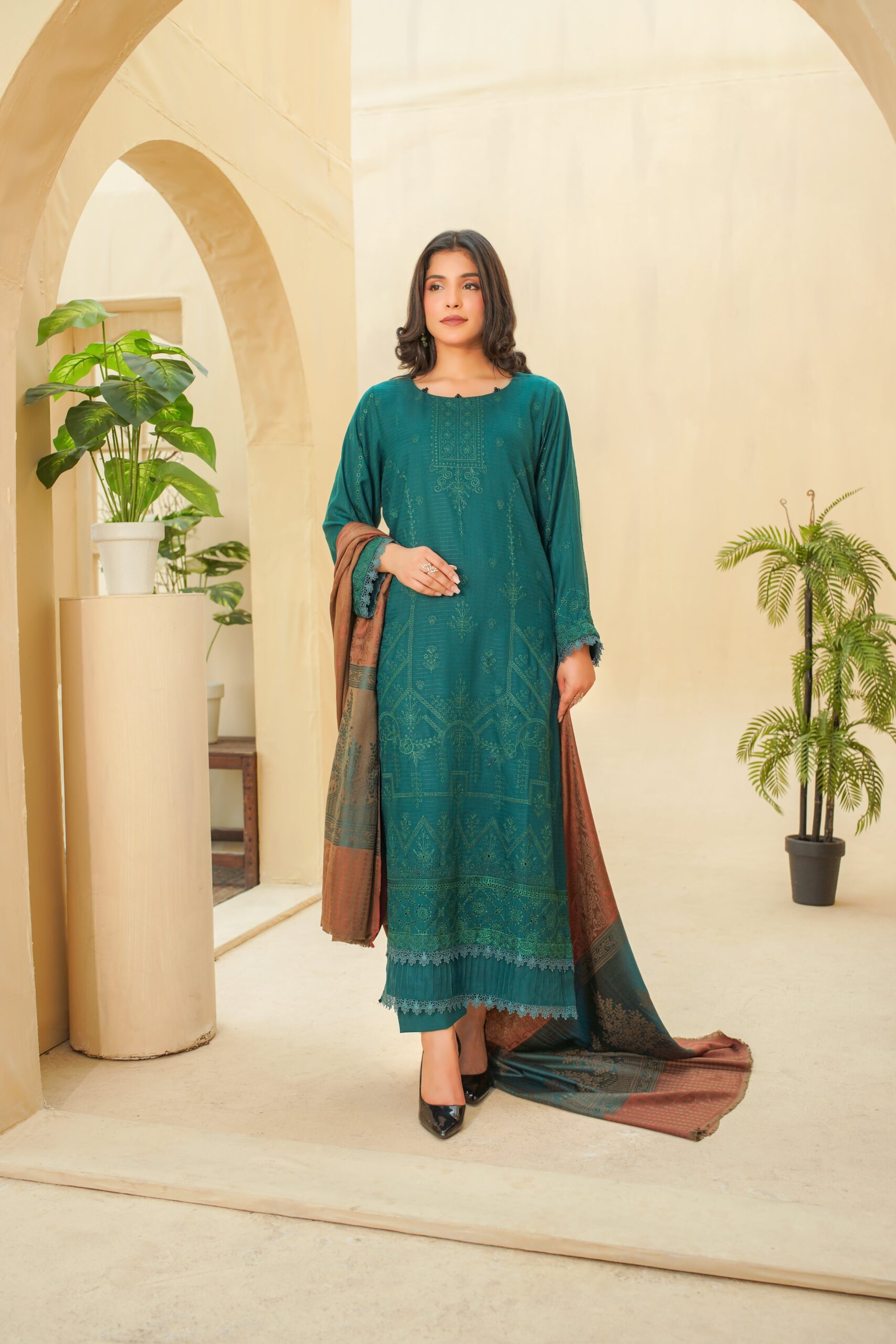 Kishwar ka Andaz (27)