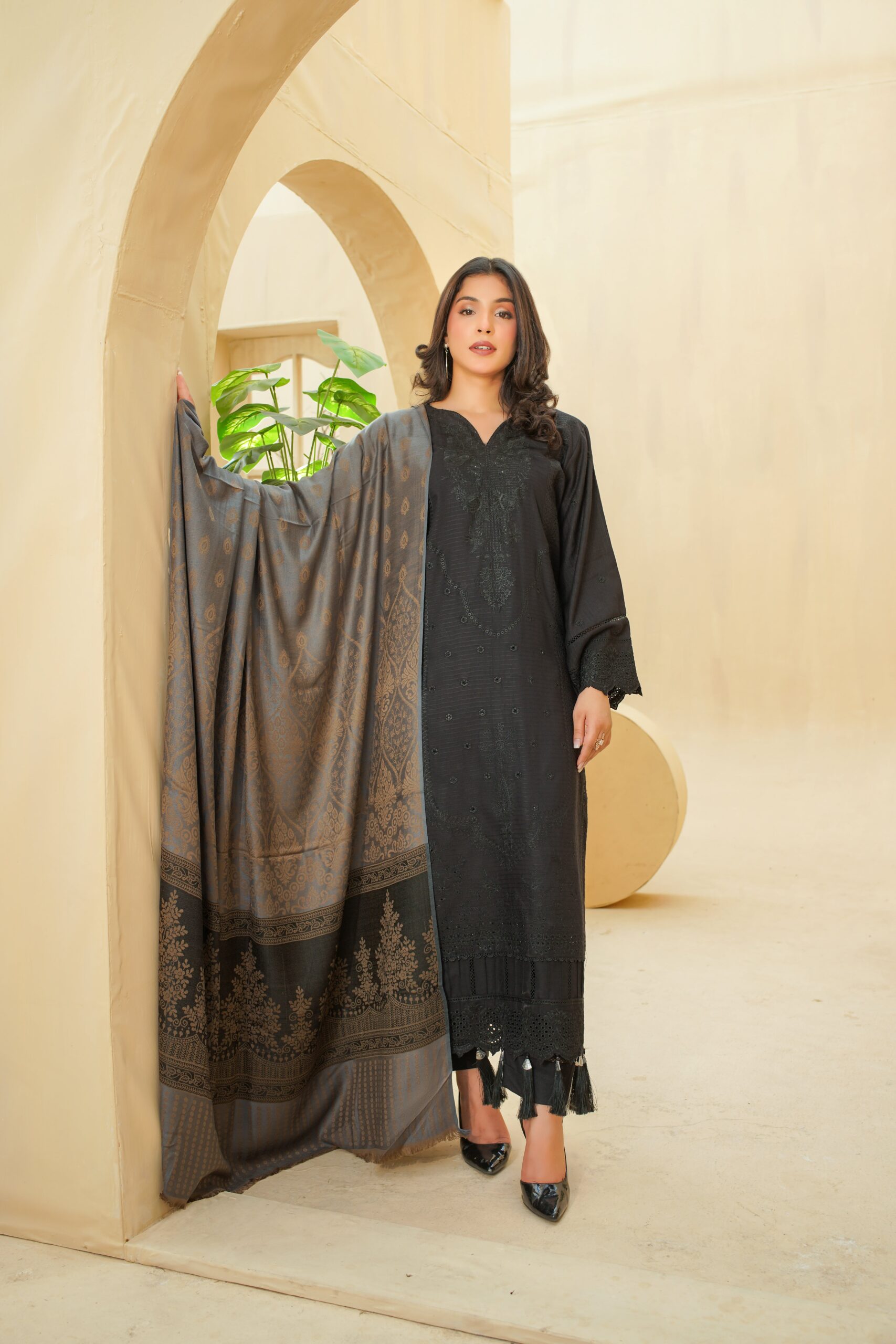 Kishwar ka Andaz (5)