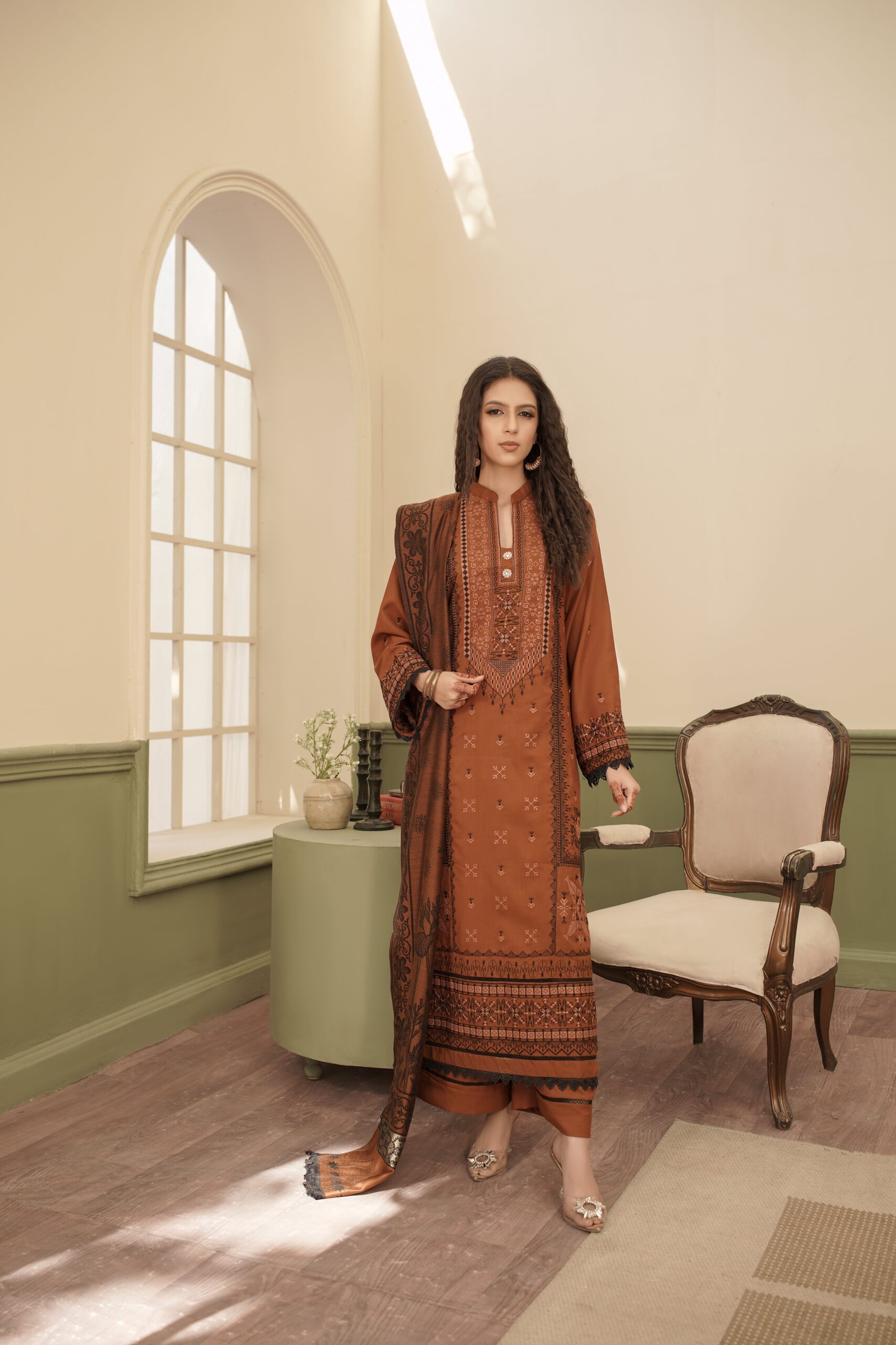 Pyaar ka Naghma (14)