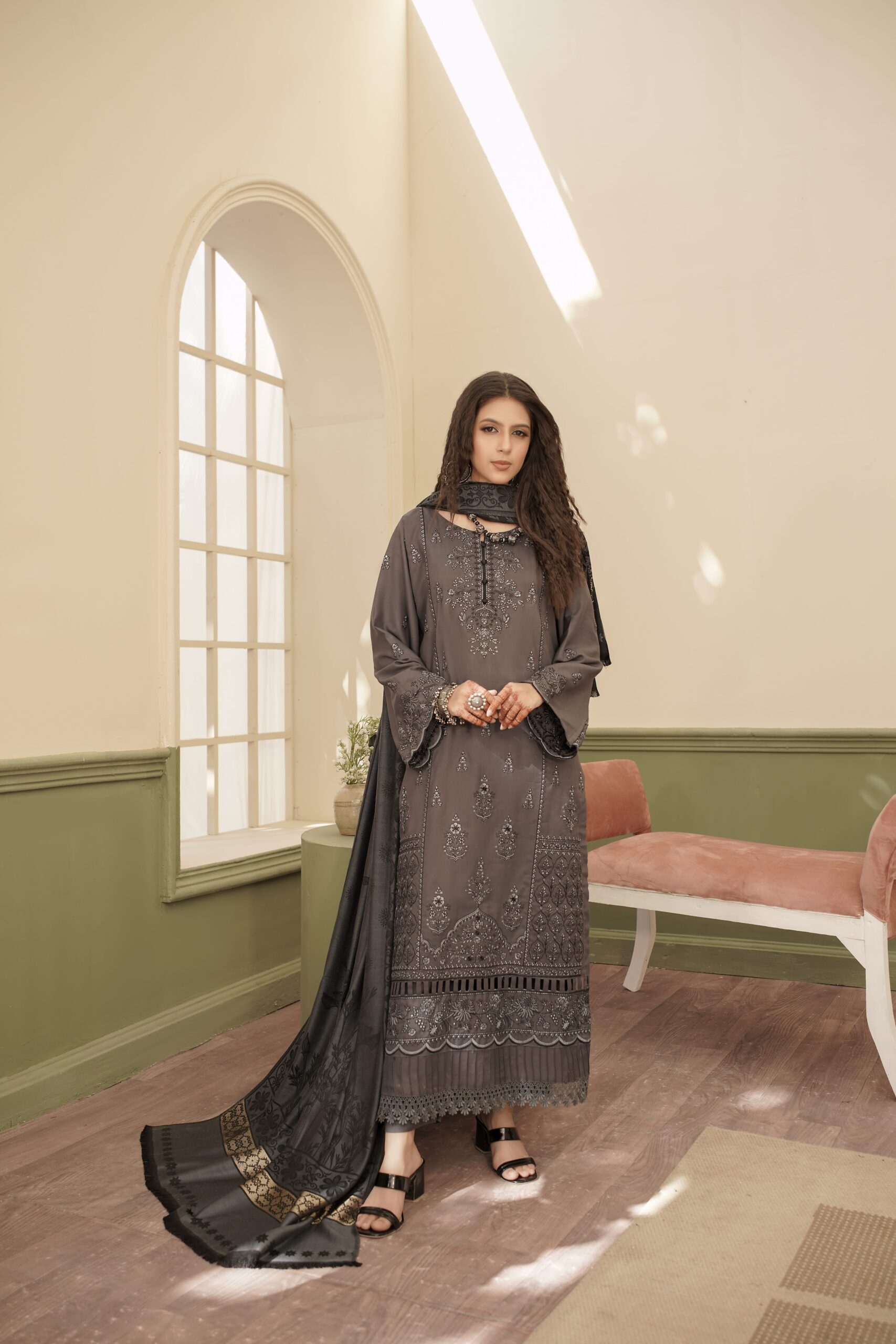 Pyaar ka Naghma (19)